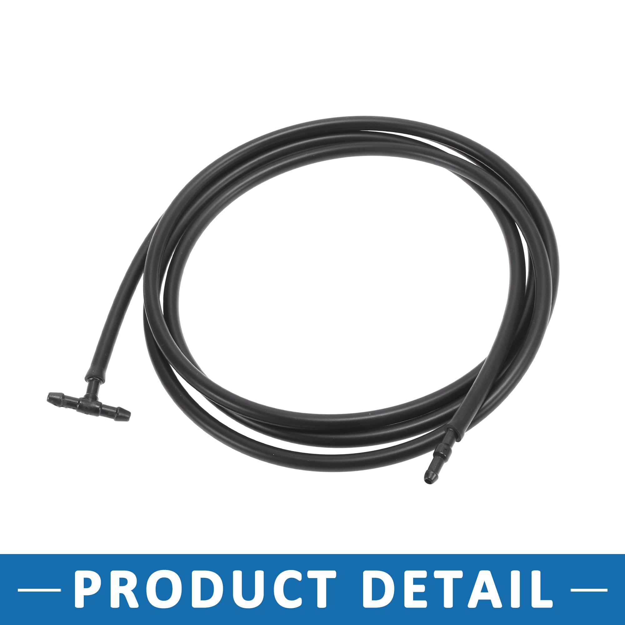 Amazon.com: A ABSOPRO Windshield Washer Nozzles Kit 55157319AA