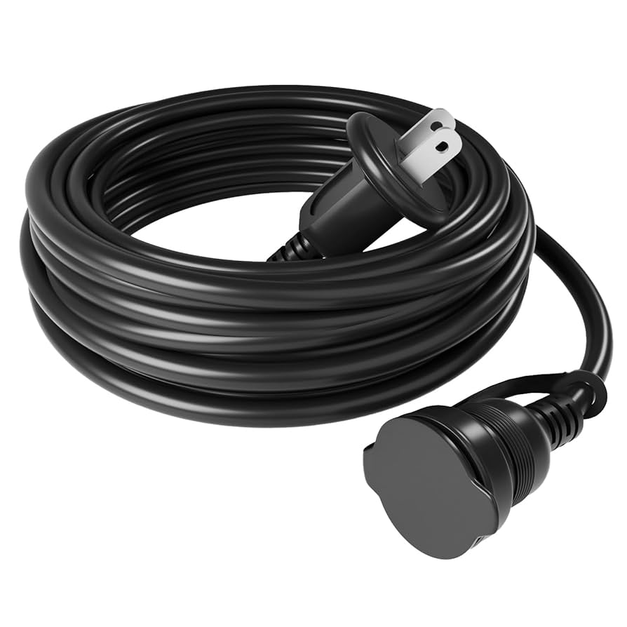 タイルメント 延長コード ケーブル 25m Amazon.co.jp: KOZATO 電源延長コード 5M 12A 防雨型 1200W 防水