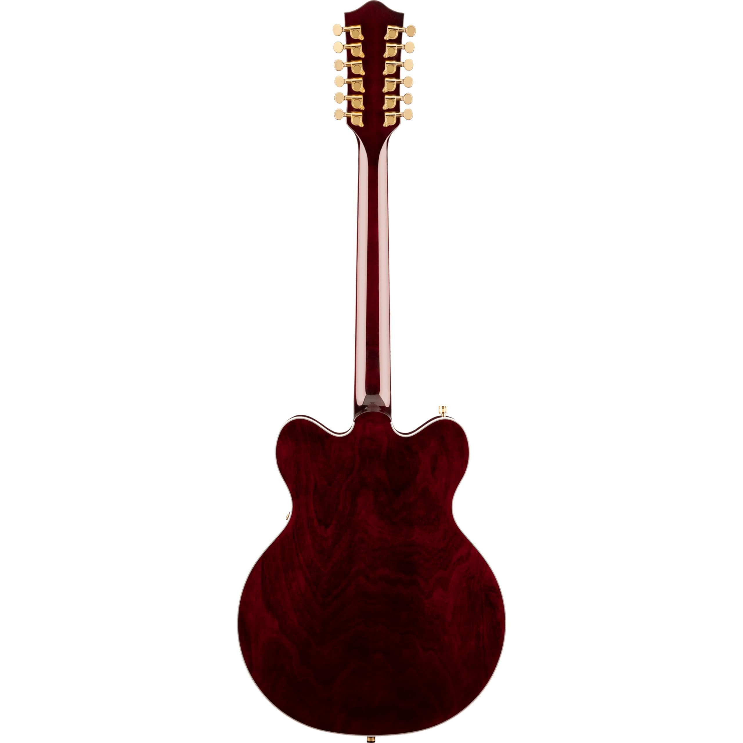 Amazon | グレッチ GRETSCH G5422G-12 Electromatic Classic