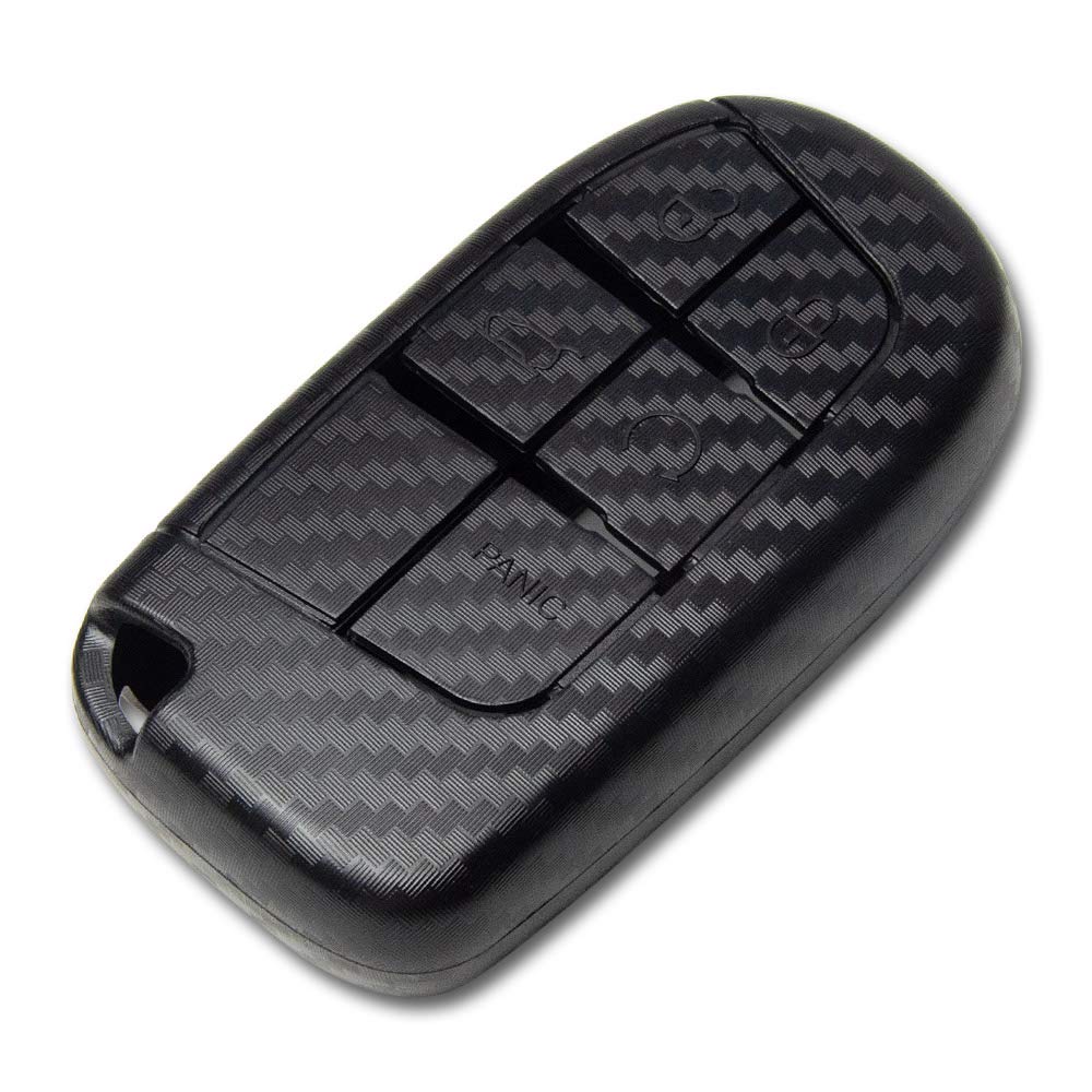 Buy TANGSEN Smart Key Fob Case for CHRYSLER 200 300 for DODGE