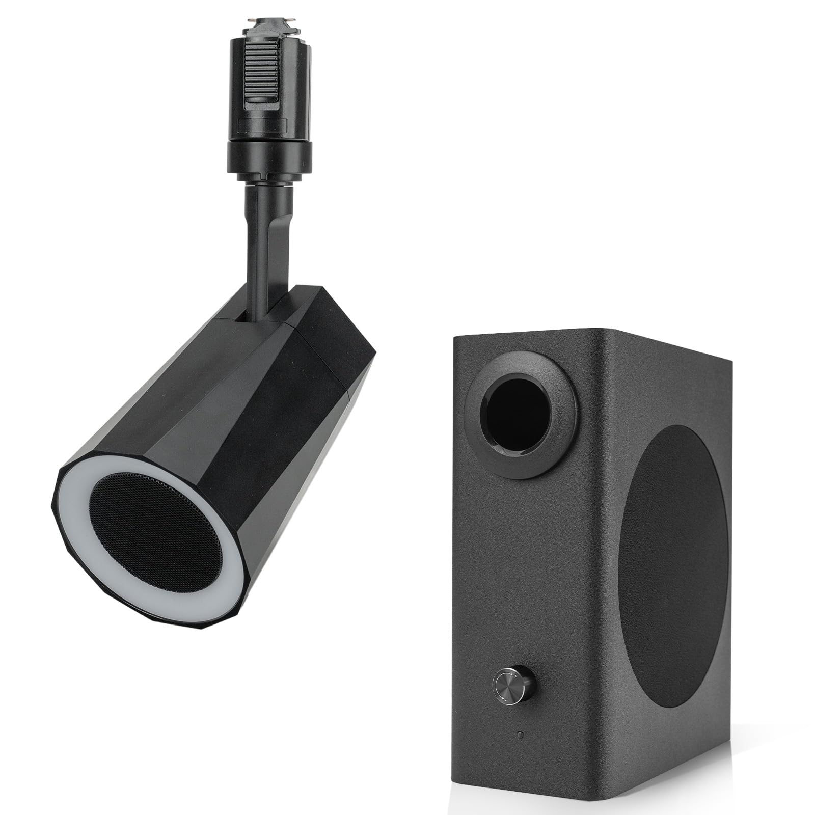 Amazon.co.jp: ビームテック（Beamtec） bluetooth LED スピーカー