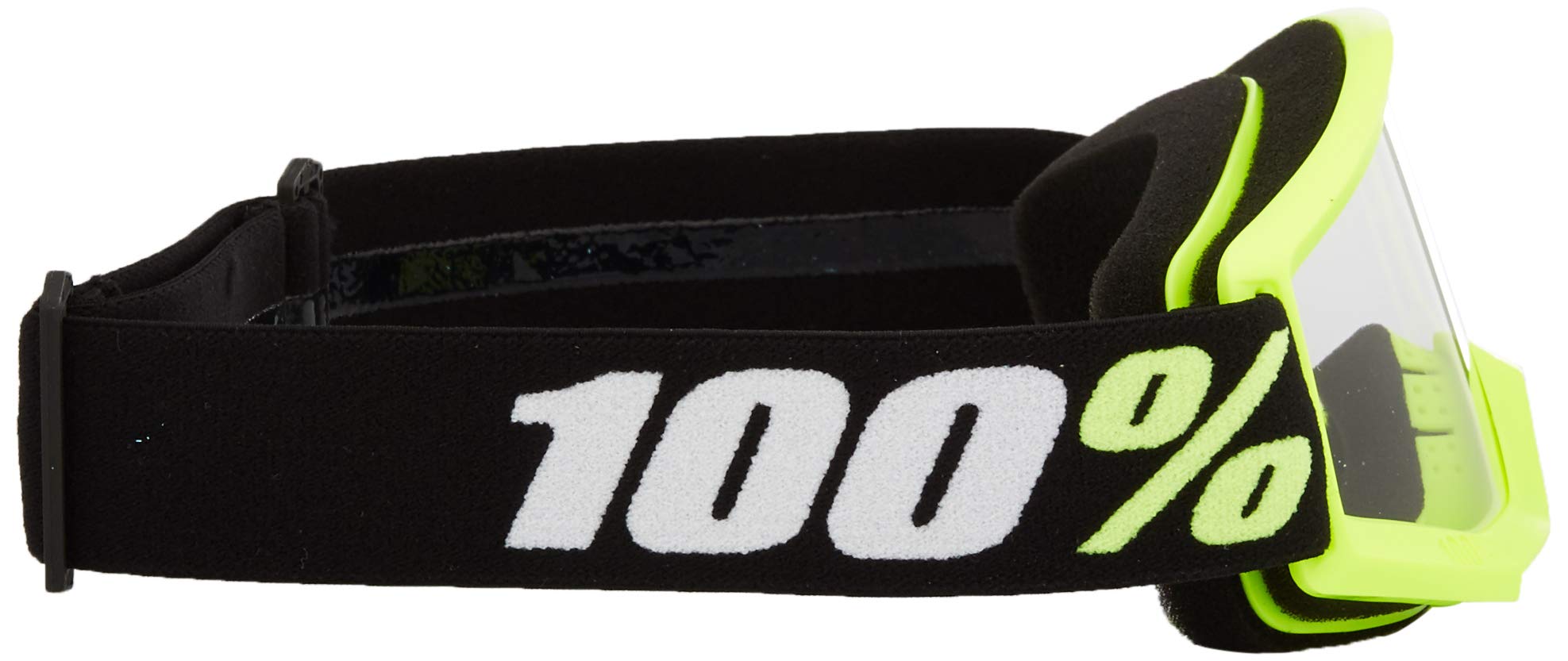 Occhiali da motocross/ciclismo unisex Strata