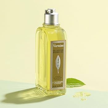 Amazon.co.jp: ロクシタン(L'OCCITANE) ヴァーベナ シャワー