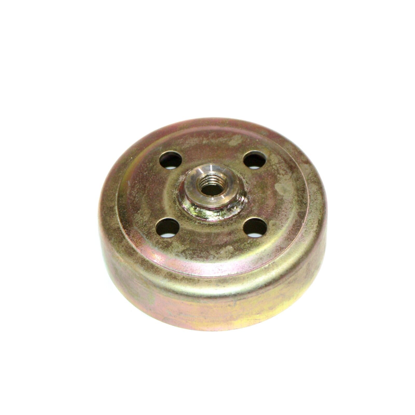 kiston Power Sprayer Spare Part 2 Strock Clutch Bell for TU26 Pump-picture-24