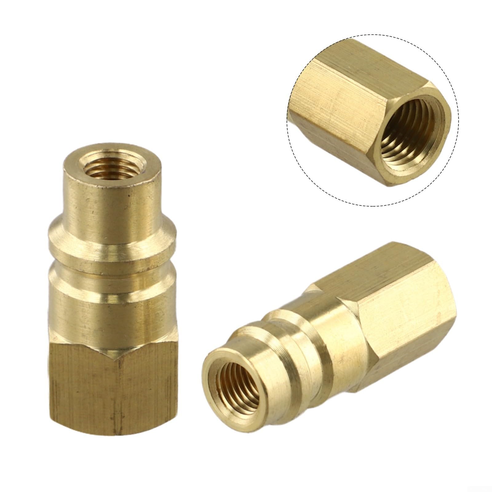 Adattatore retrofit R1234yf per sistemi di condizionamento auto