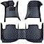 Tapis Voiture Pour BMW X2 (U10) 03.2024- Caoutchouc Sur Mesure
