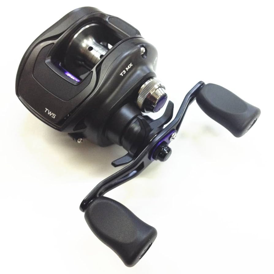 使用3回 Daiwa T3 MX 1016-TW 使用3回 Daiwa T3 MX 1016-TW