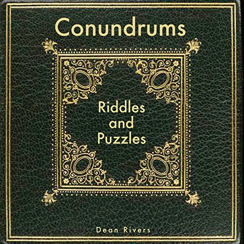 Conundrums, Riddles and Puzzles (Audio Download): Dean Rivers, Jack ...