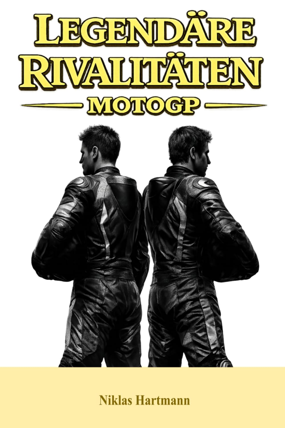 Legendäre Rivalitäten – MotoGP