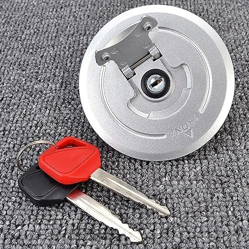Ignition Switch Fuel Gas Cap for Seat Lock Key Set for Fmx650 2005-2006 35010-Mfc-640 Cb250 Hornet 250 Motorcycle Ignition Switch