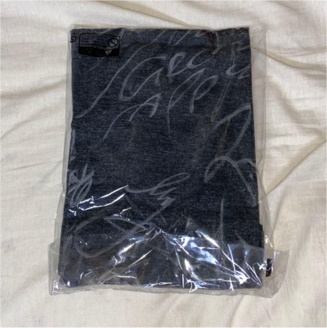 Amazon.co.jp: Mrs GREEN APPLE Tシャツエデンの園 サイン入り : おもちゃ