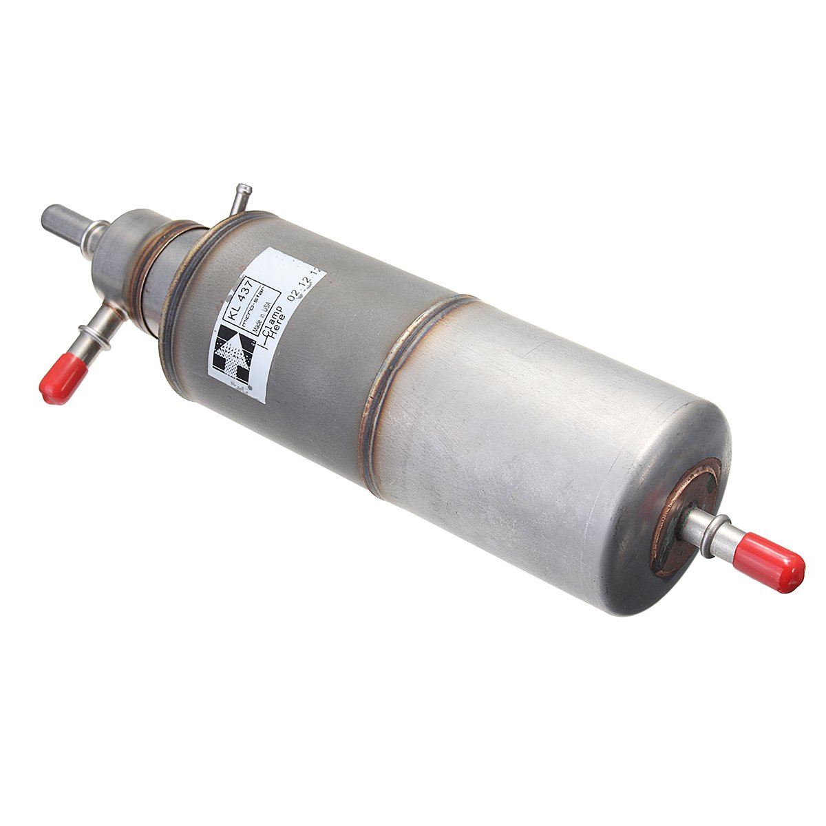 Nuevo Filtro De Combustible De Aceite para Mercedes Modelo Ml55 Amg Ml320 Ml430