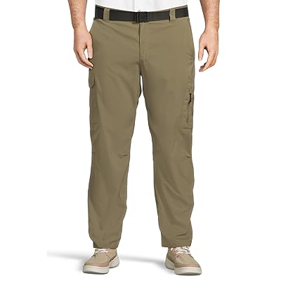 Columbia Big Tall Silver Ridgetm Utility Pants Men