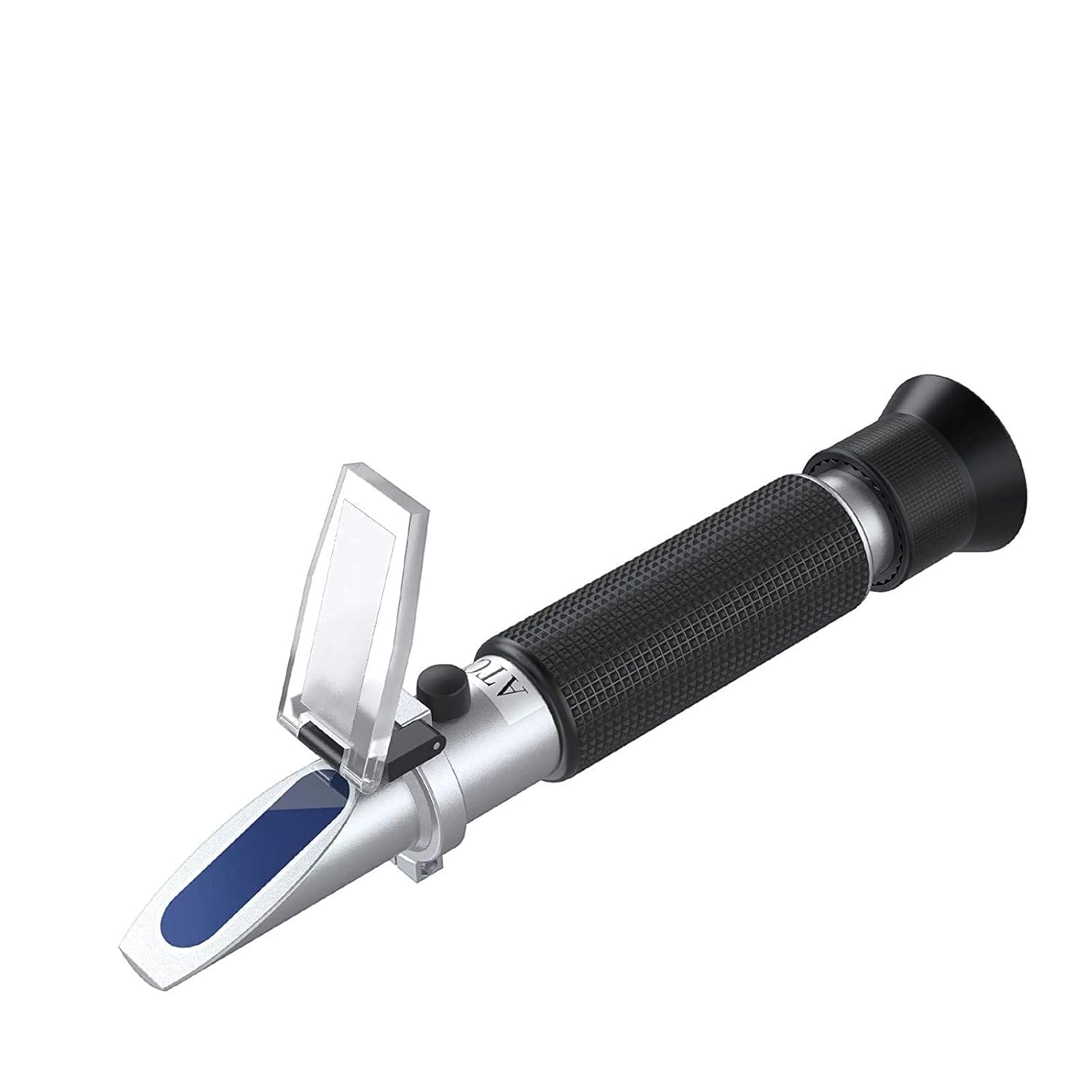Buy 4in1 Antifreeze Refractometer, for Automobile Antifreeze System
