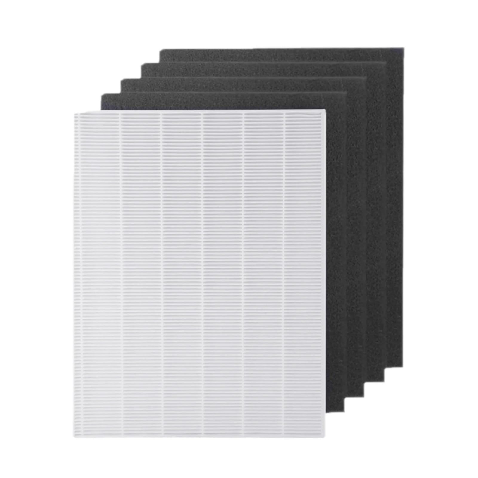 HIZON 115115 Replacement Filter Size A，Compatible for Winix，