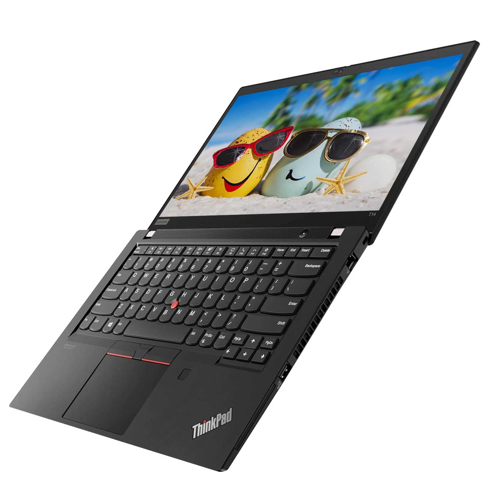 ThinkPad T14 ノートパソコン i5 16GB 新品 SSD 512G ThinkPad T14 ノートパソコン i5 16GB 新品 SSD 512G Amazon.com