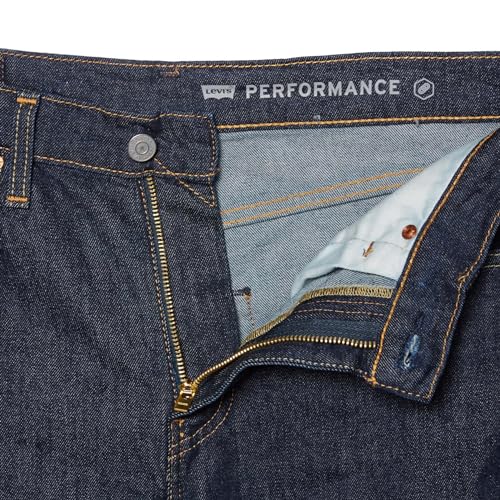 Levi's Herren Jeanshose 512 Low Rise, Tapered Fit, Rock Cod, W26/L30 – Ansicht 5