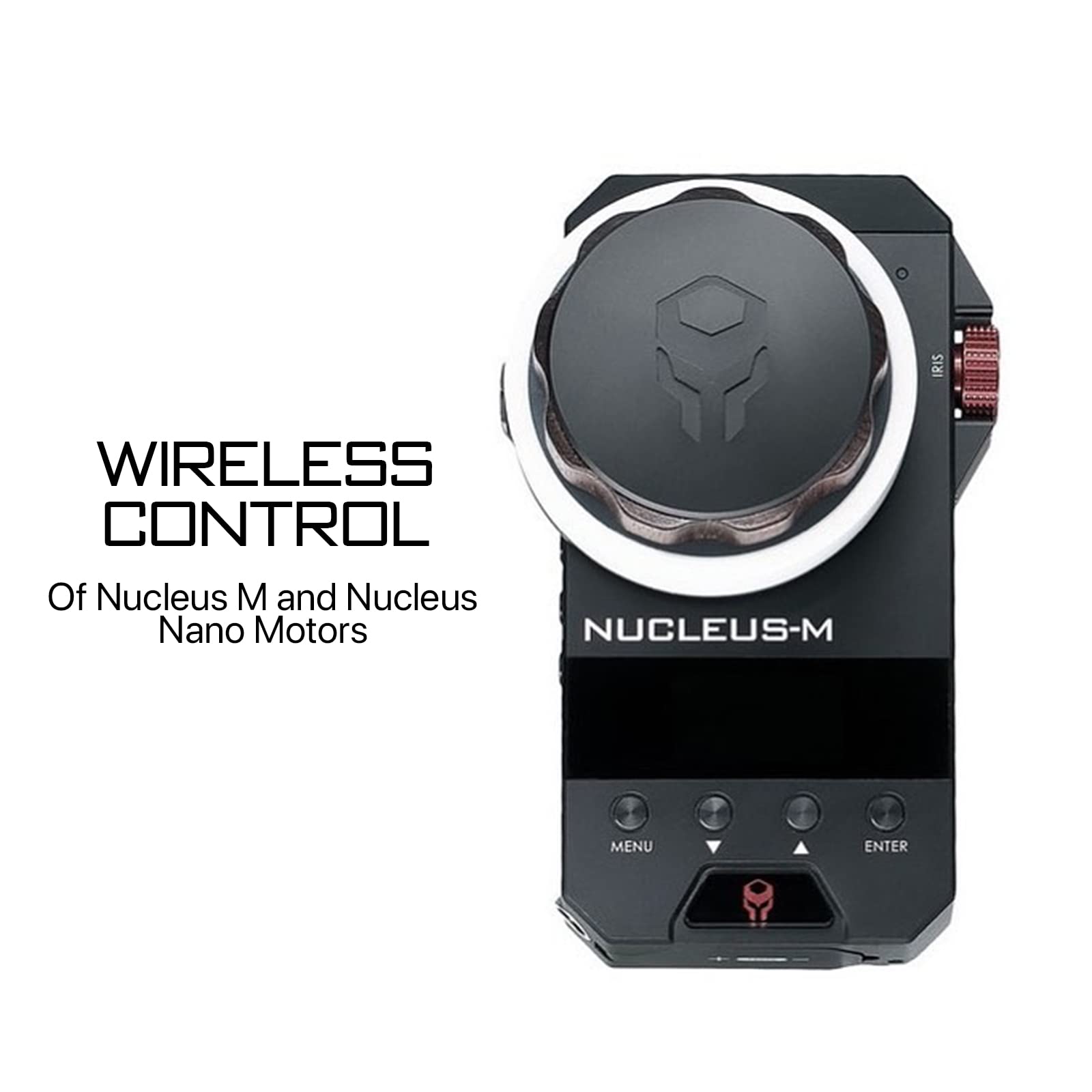 Amazon.com: Tiltamax Nucleus-M FIZ Unit : Electronics