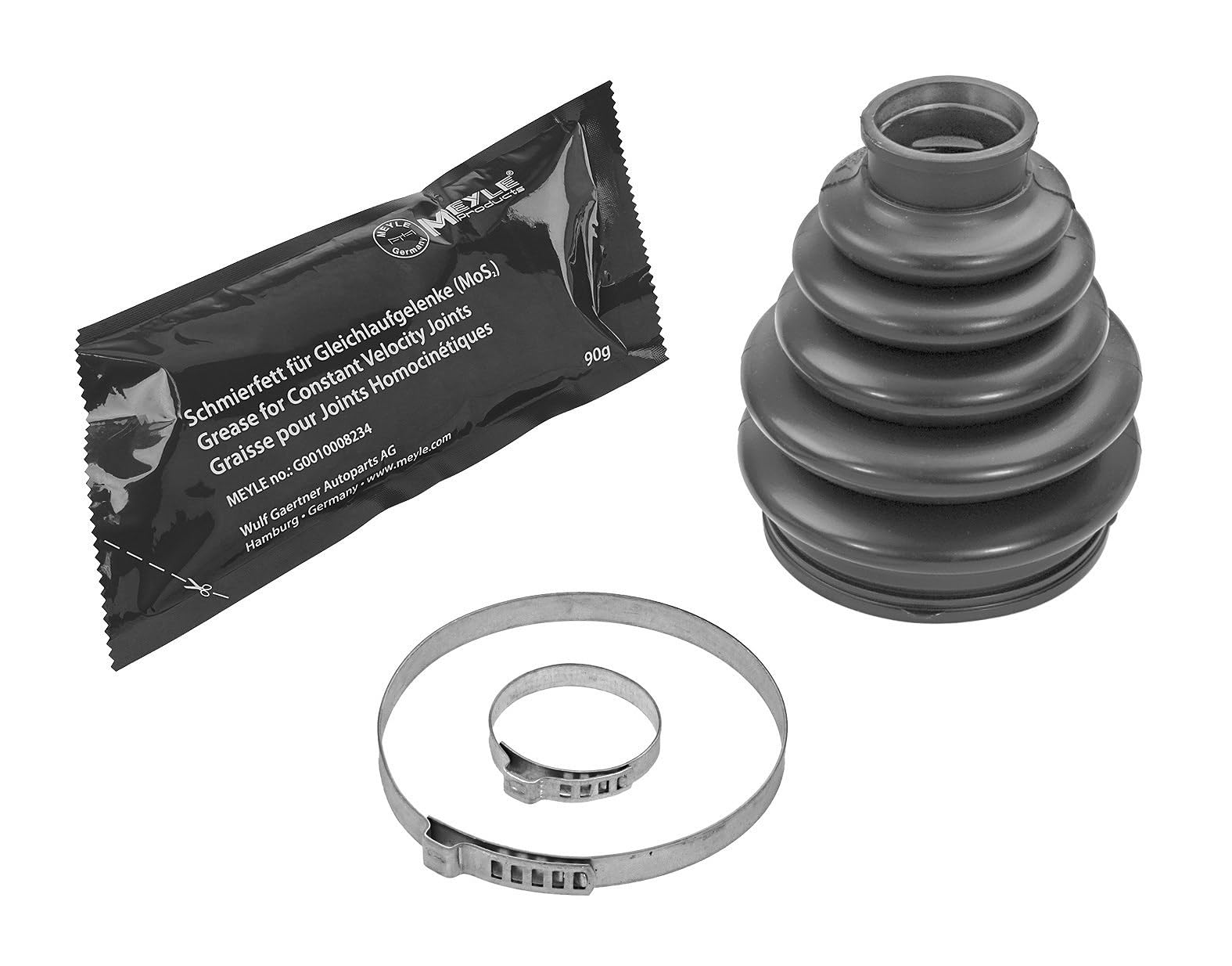 Meyle 40-14 495 0000 Bellow, driveshaft