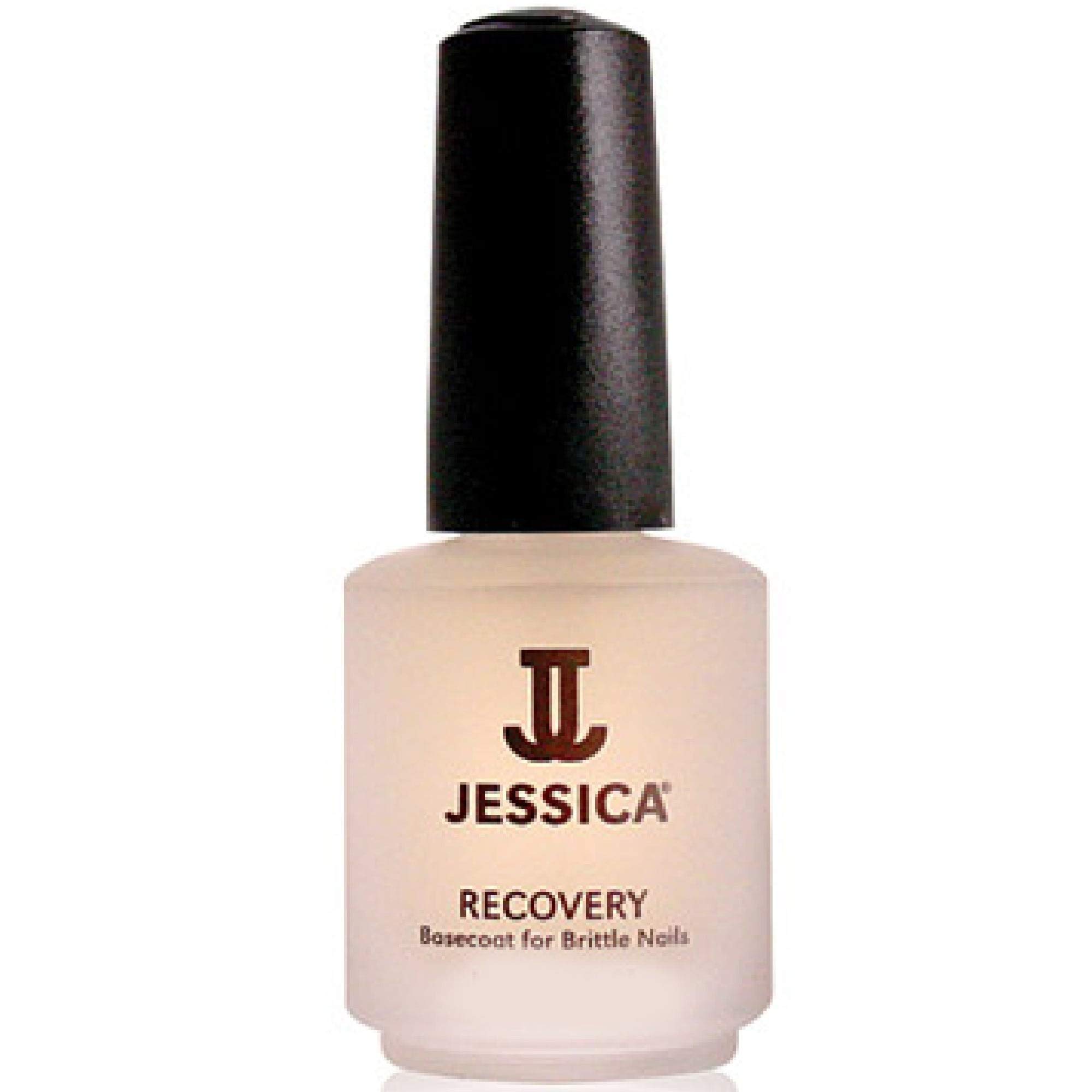 Recovery Nail Polish Base Coat for Brittle