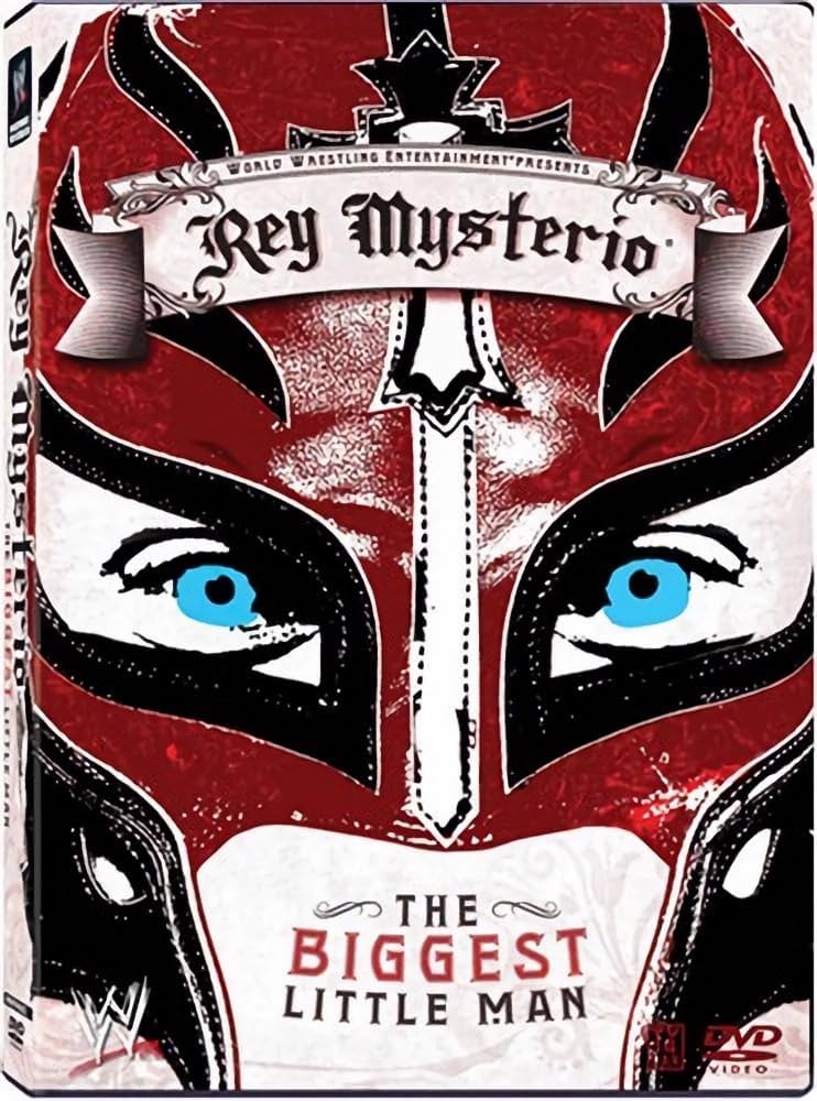 WWE 特集DVD 10本セット Rock,mysterio etc.. Amazon.com: WWE: Best Main Events of The Decade 2010-2020