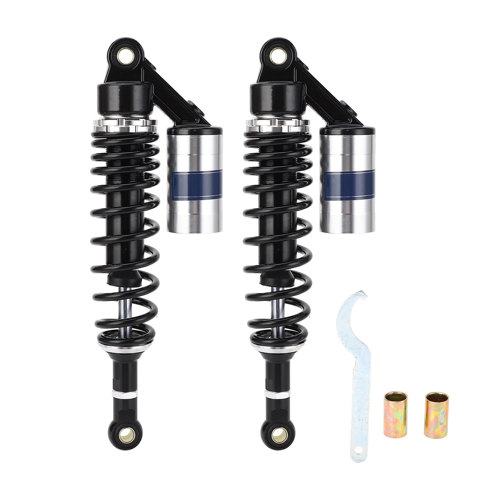 SAGMA Shock Absorbers ブラックサドル BikeYoke バイクヨーク SAGMA ブラック サドル : サイクル