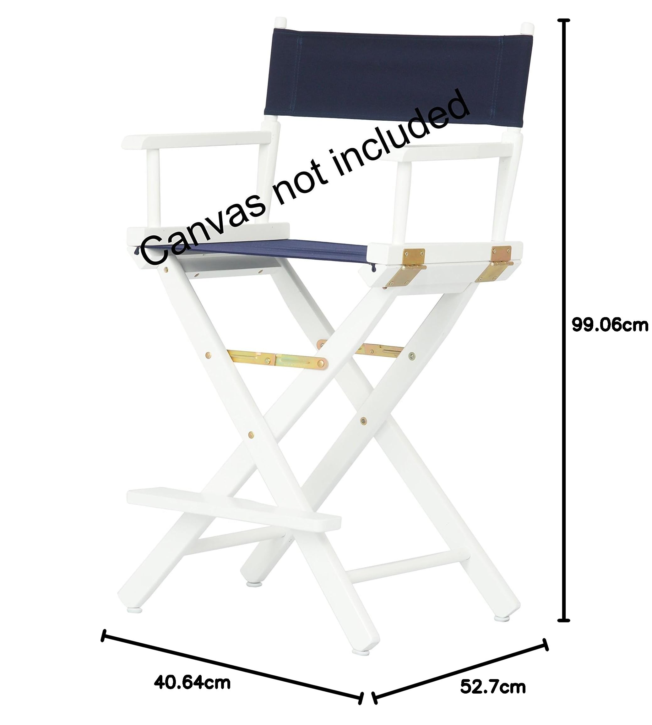 ディレクターチェアー ディレクターズチェア 【TA42043.0DXC】 - セオドア アレキサンダー