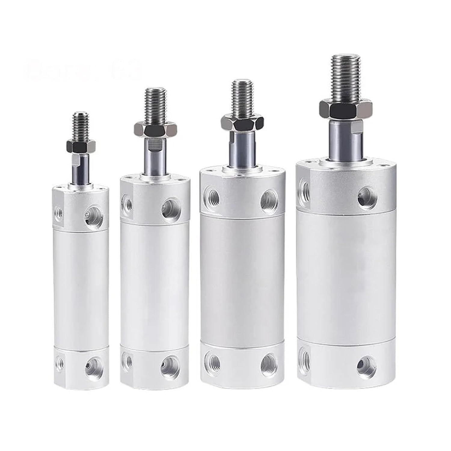Robotic arm mini Cylinder CDG1BN32-25/50/75/100/125/150/175/200/225/250/275/300(CDG1BN32X100)