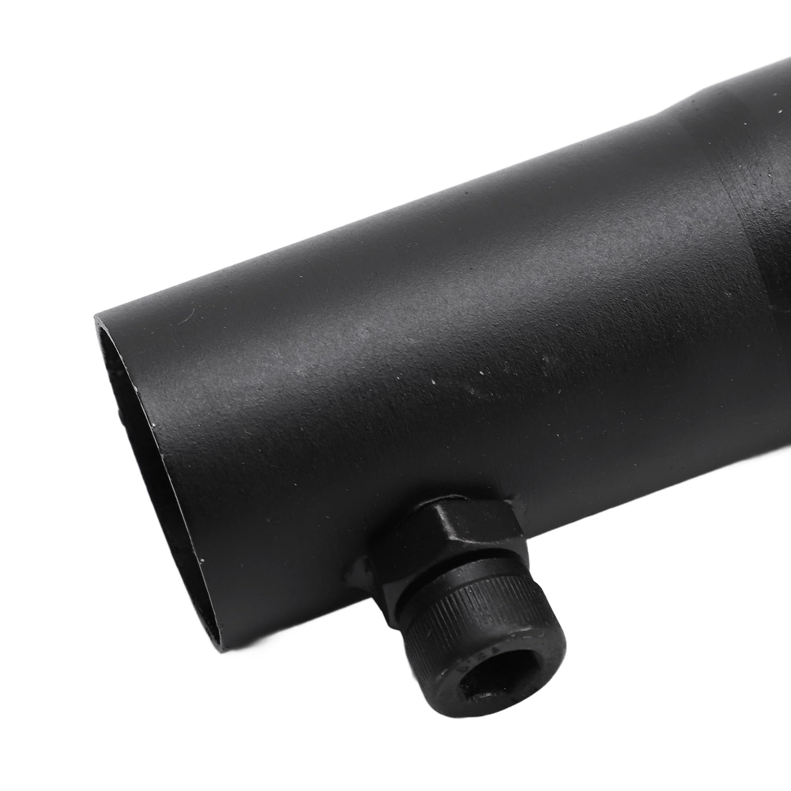 Adapter Rurowy do Starlink, Adapter Rurowy do Montażu Starlink ze Stopu Aluminium, Zestaw do Montażu na Słupie Internetu Satelitarnego do ściany Dachowej