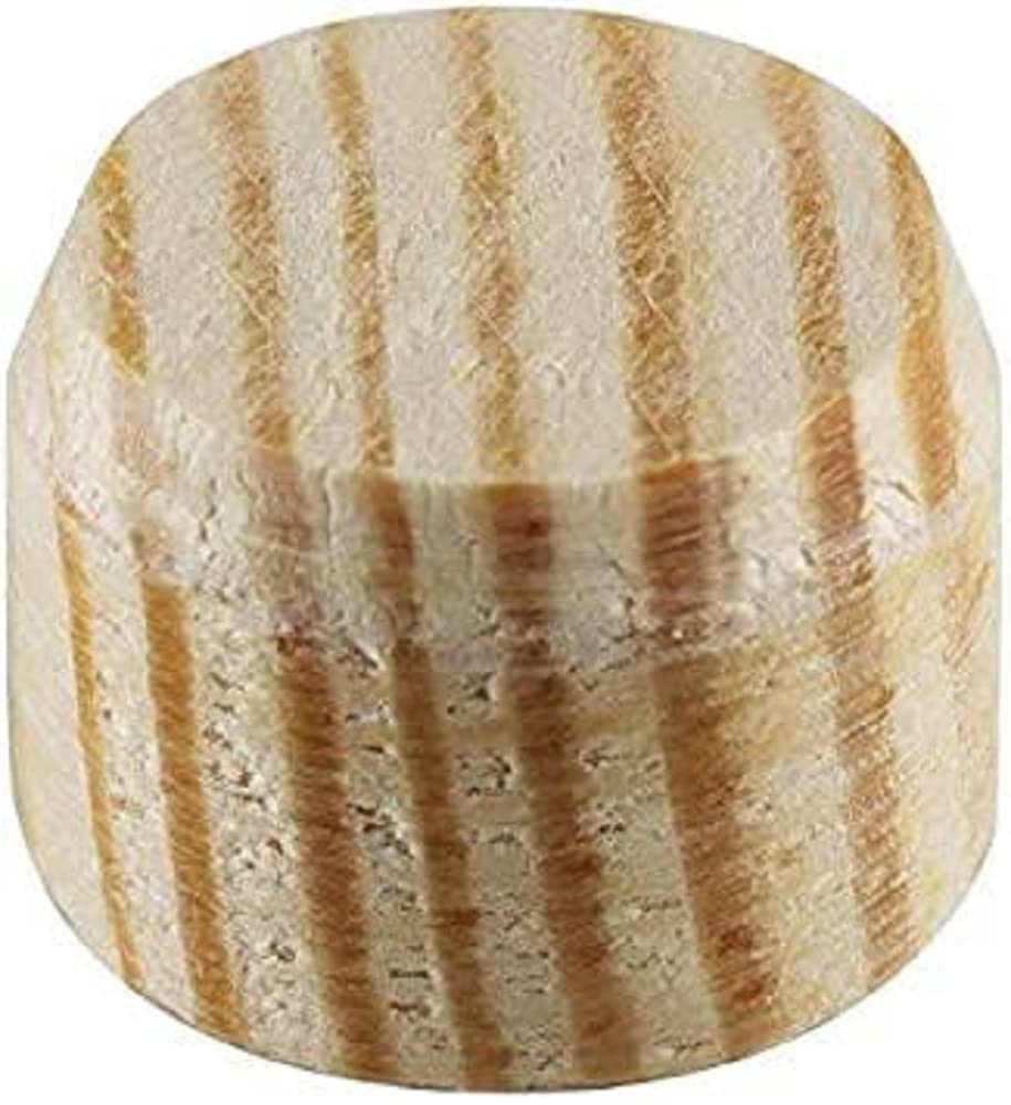 kwb 0321-35 cone tiles, pine, 10 Items, 35 mm