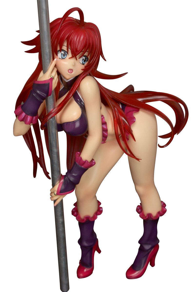 ハイスクールD×DNEW リアス・グレモリー ~下着ver.~ 1/7スケール ハイスクールD×D HERO』 リアス・グレモリー ランジェリーVer