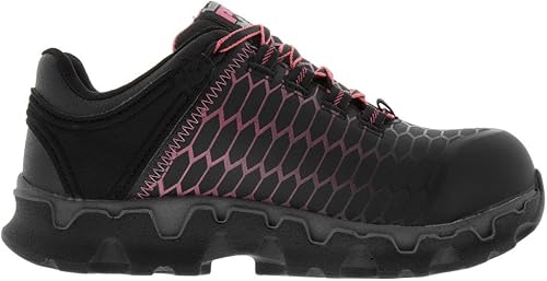 Vista 3 de Timberland PRO Women's Powertrain