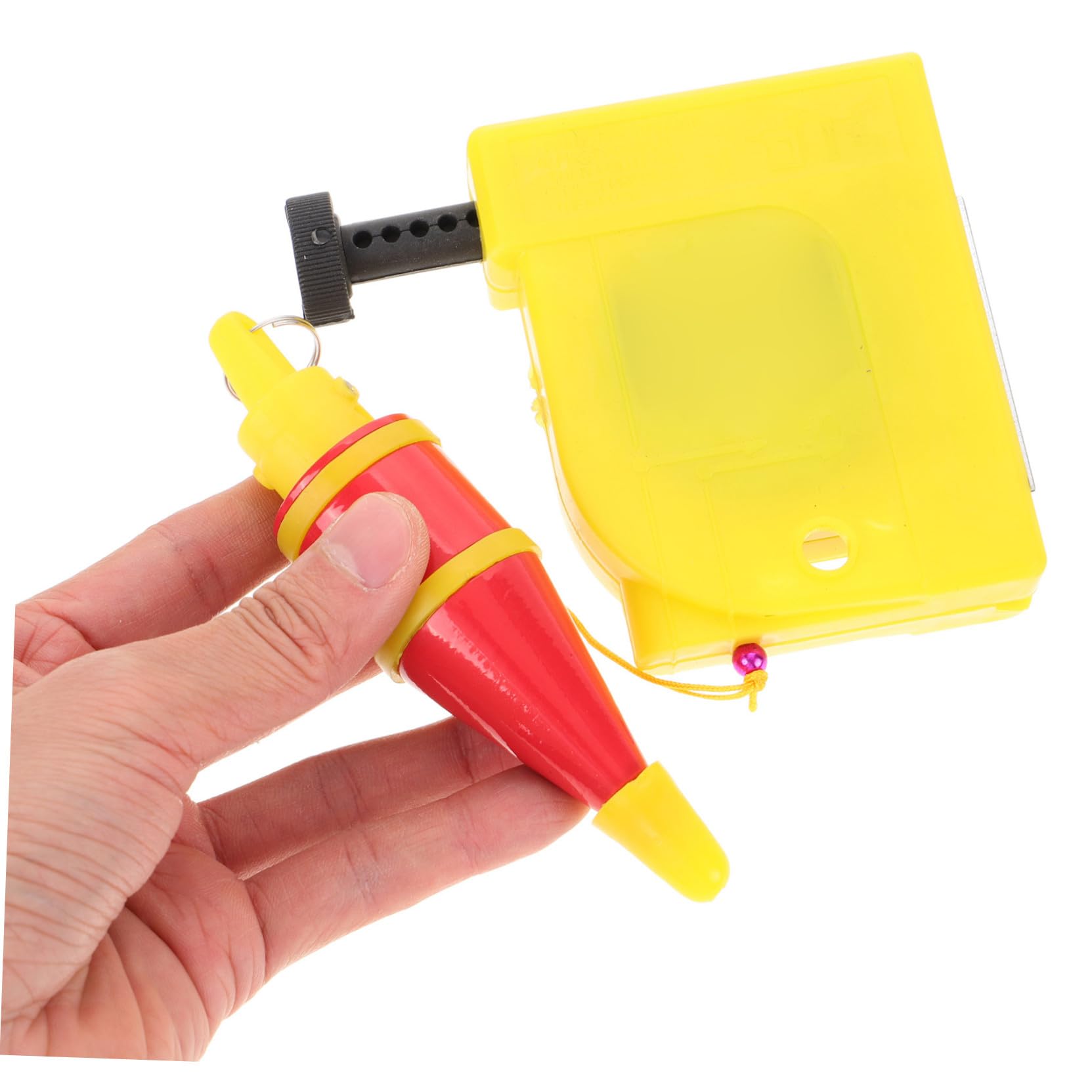 Colgante De Línea Vertical Plomada Para Medición Precisa Construcción y Carpintería Herramienta Multifuncional De Resistente y Ligera