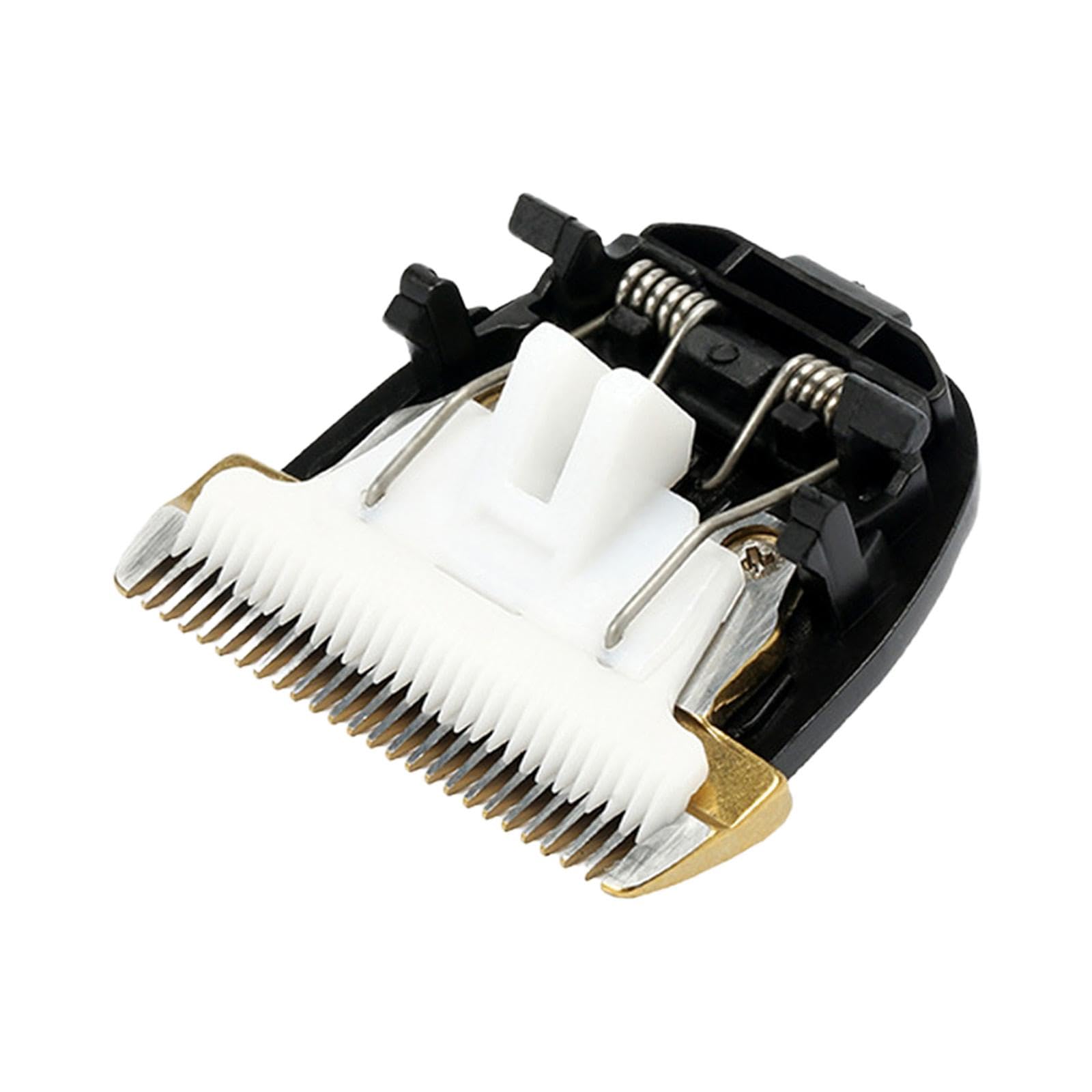 Blade Clipper Head Professional Replace Tool Trimmer Heads for Grooming Home Short |Health & Beauty | Shaving & Hair Removal | Clippers & Trimmers-image-34