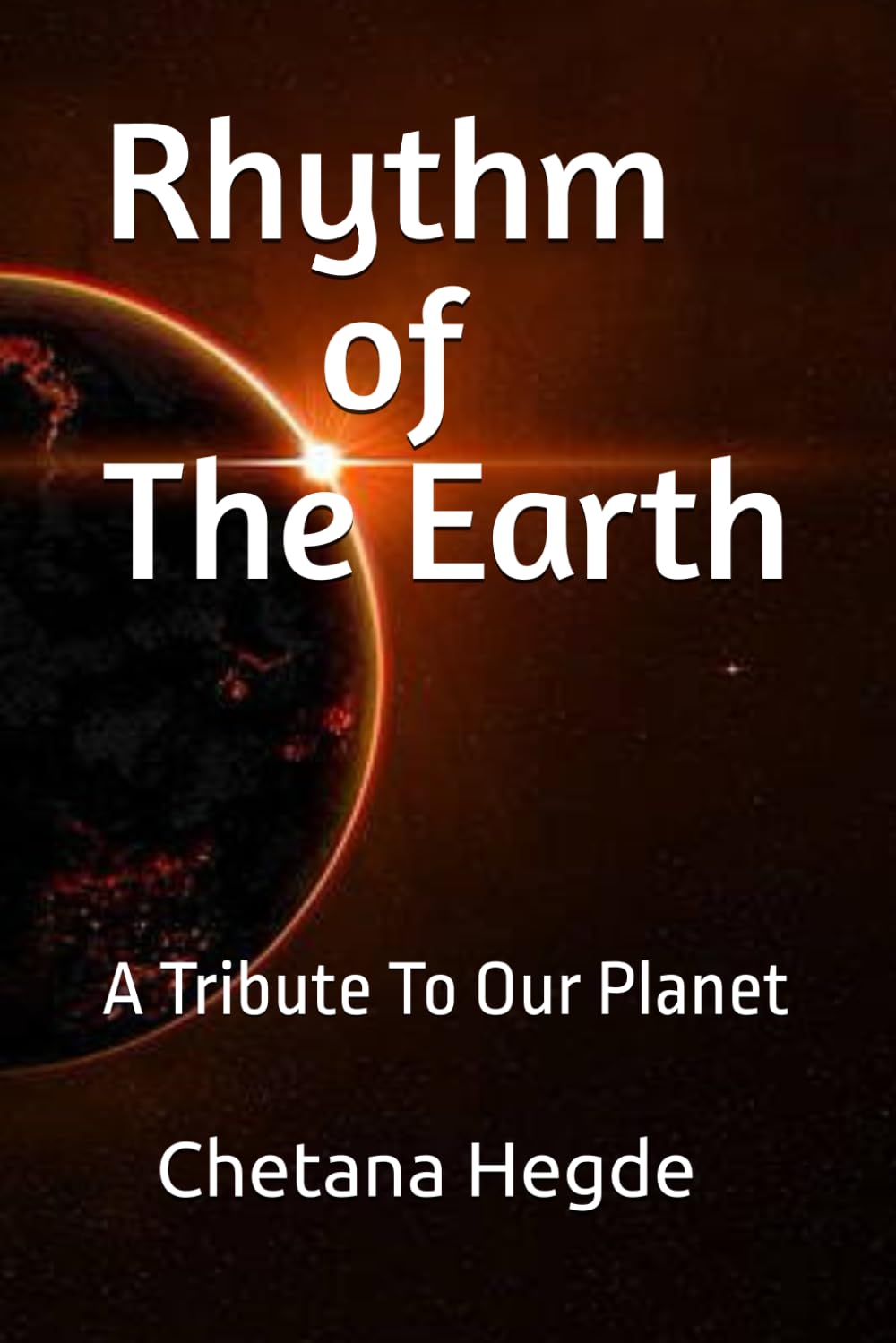 Rhythm of The Earth: A Tribute to Our Planet