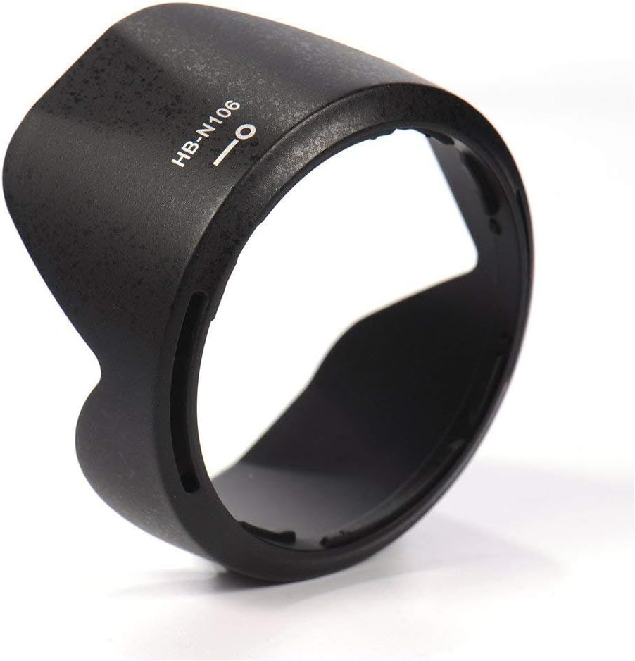 paraluce per nikon d3400