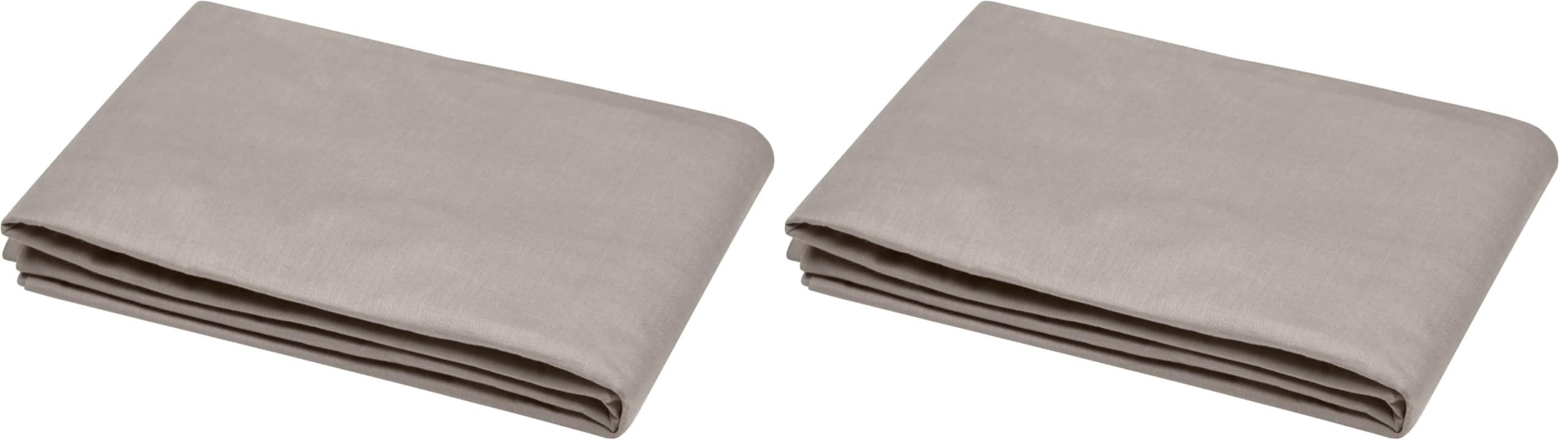Drap plat anti-transpiration STOF Eden 180x290 coton certifié