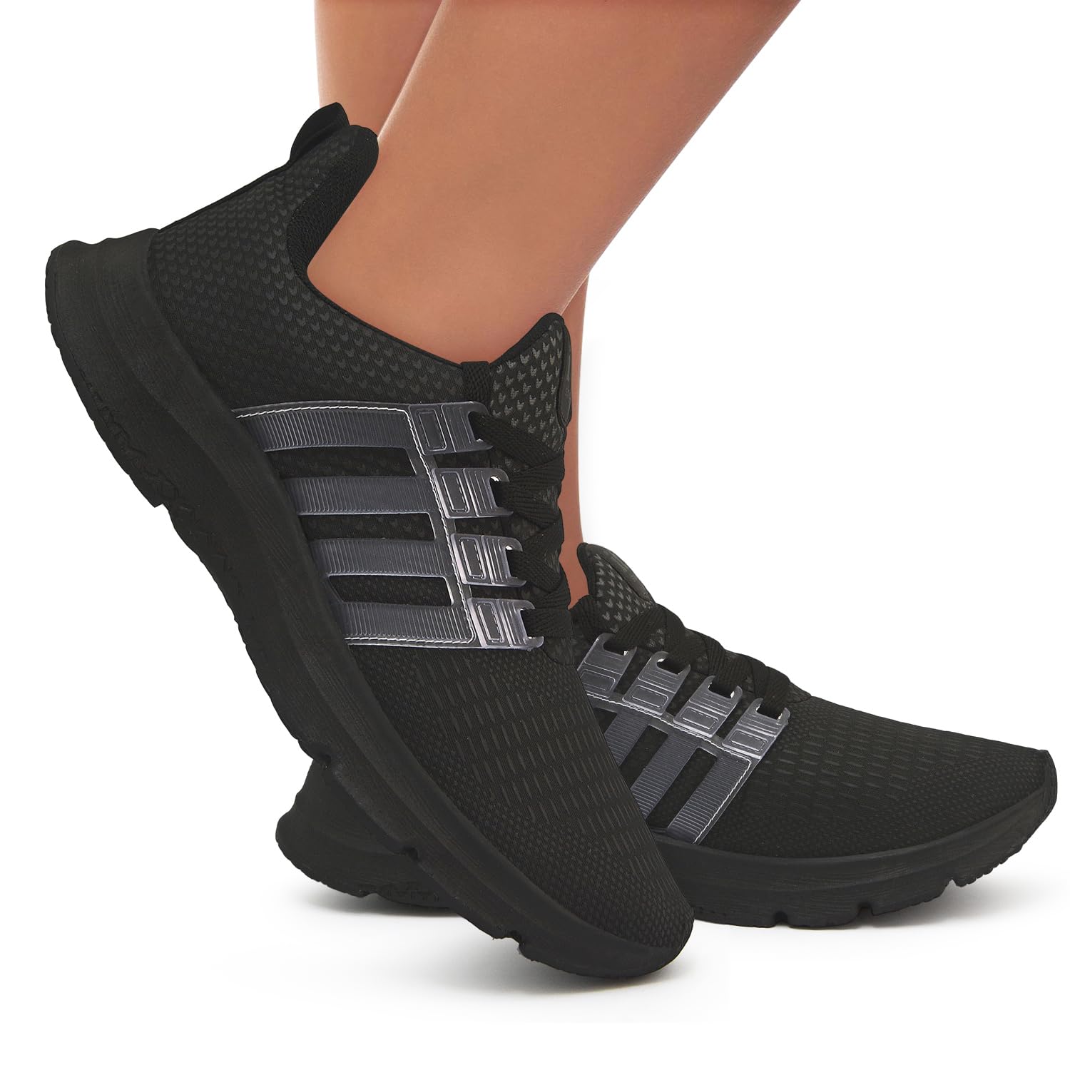 Tênis Feminino Esportivo Caminhada Academia Corrida em promoção! Veja a oferta e mais achadinhos de Tênis 8 Hoje é o melhor dia para comprar Tênis Feminino Esportivo Caminhada Academia Corrida com aquele preço maroto! Promoção! Aproveite a oferta! 8