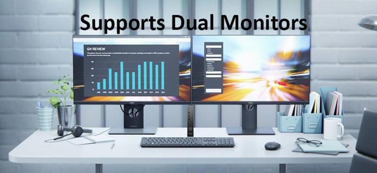 Amazon.co.jp: Dell デルOptiPlex 3000 Micro 第12世代 Core i5 / 16GB