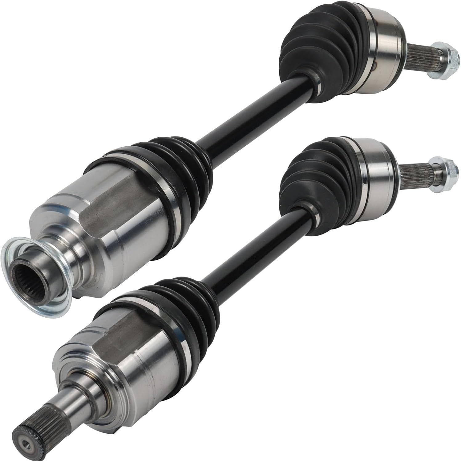 ECCPP CV Axle Shaft Assembly fit for Honda Insight 2019-2022 NCV36208 44305TXMA01 NCV36209 44306TXMA01 2PCS