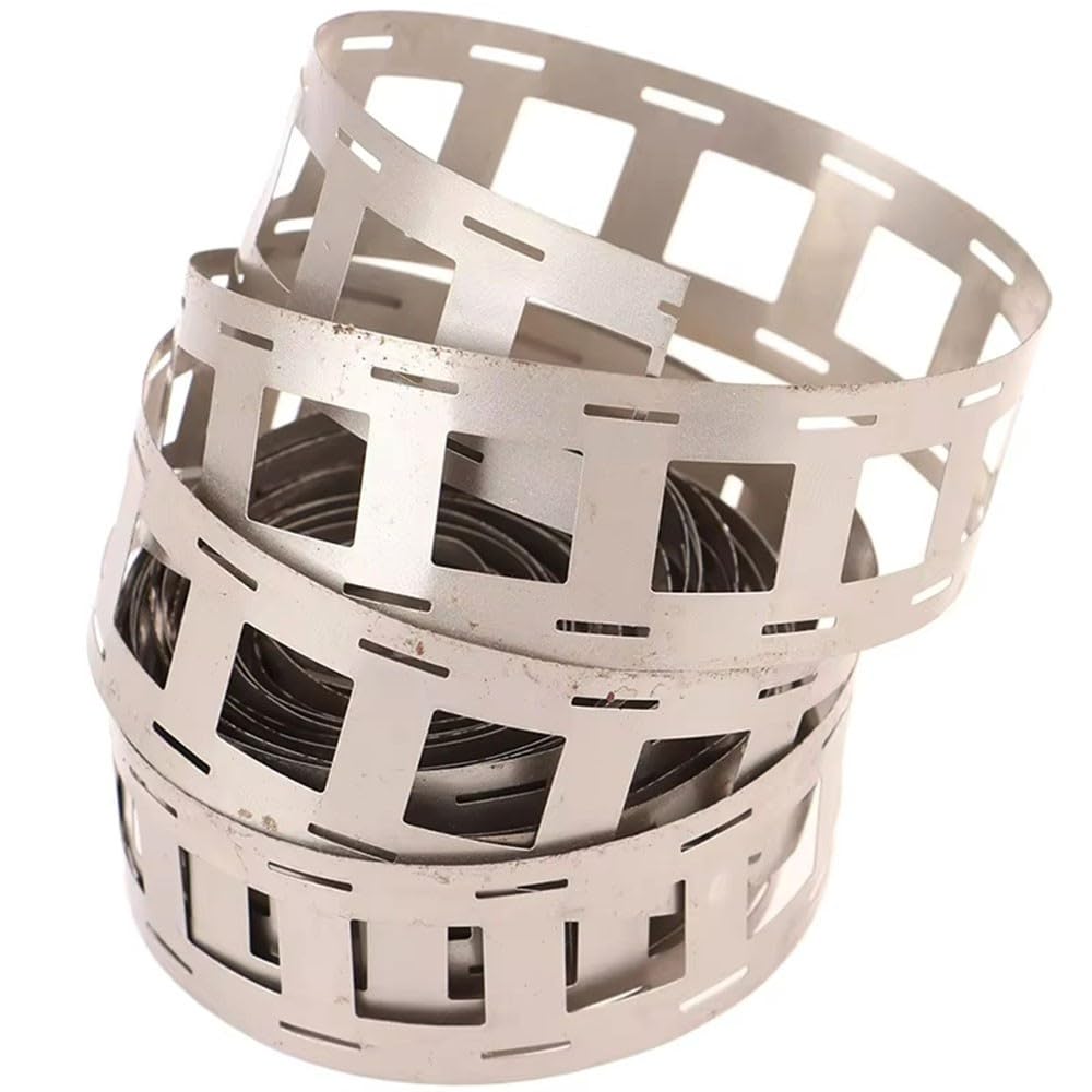 Nickel Strip For Lithium Battery Welding Tape