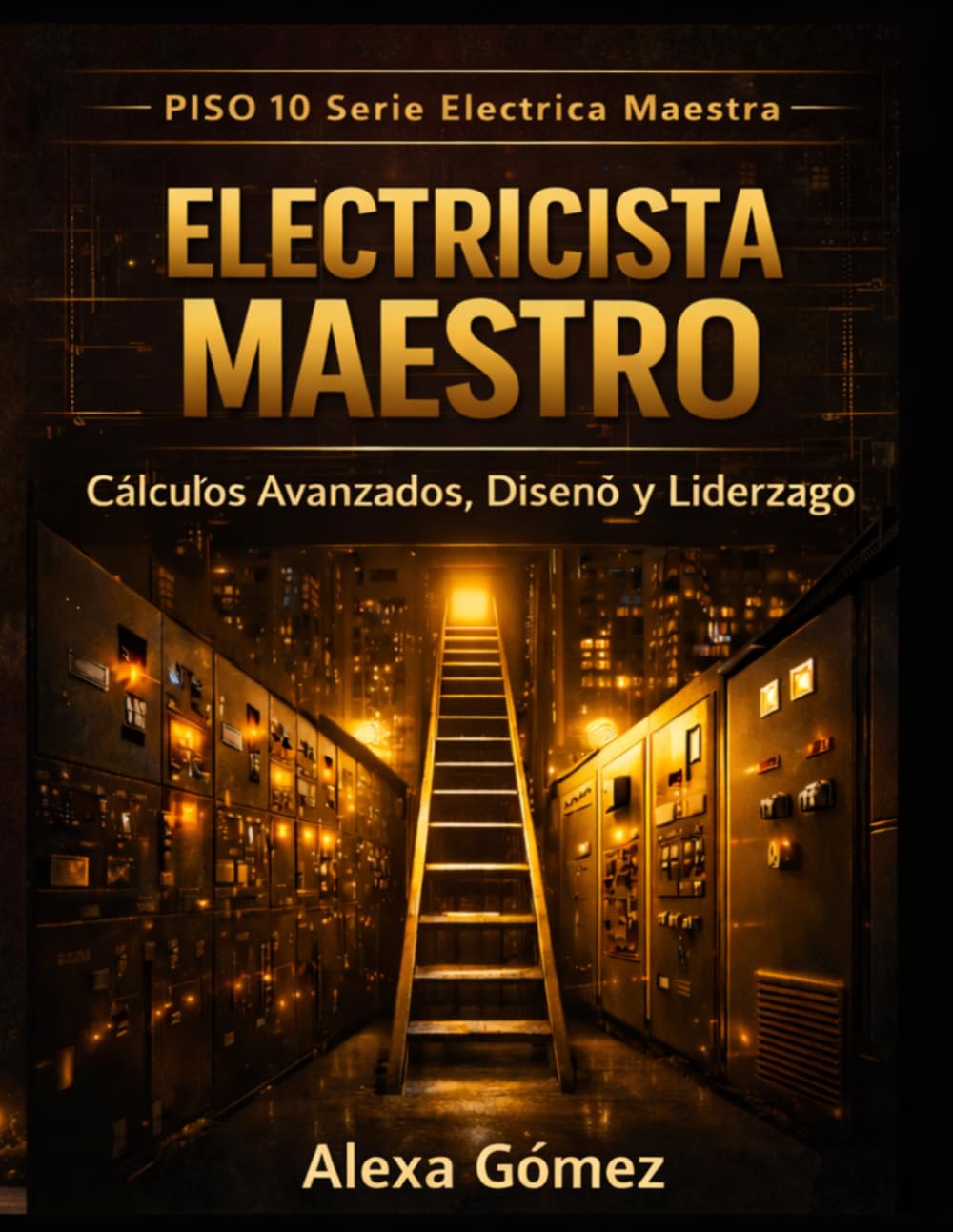 Maestro Electricista Vol.2: Calculos Avansados, Electrico y Preparacion (Maestro Electricista Preparacion Completa)