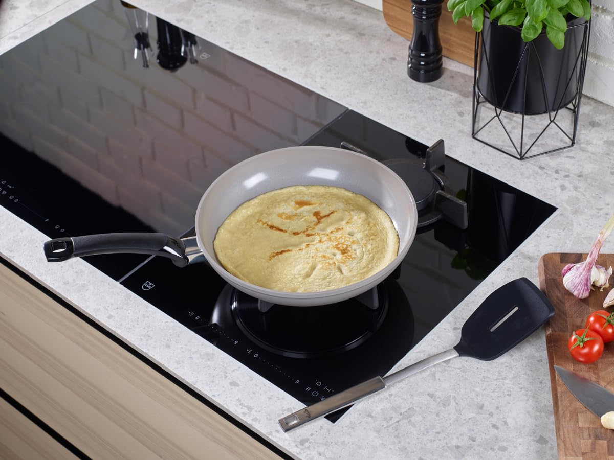 Fissler Ceratal Comfort Koekenpan 28 cm