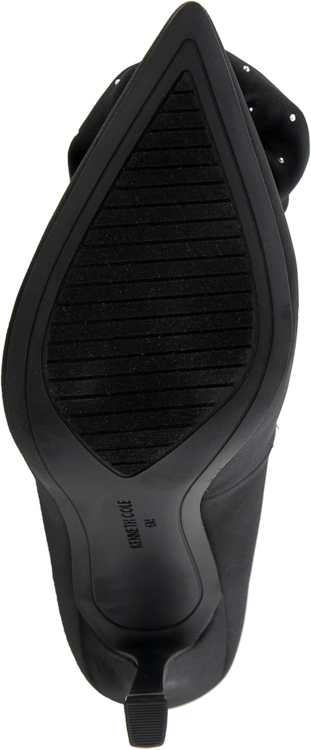 Kenneth Cole New York Womens Romi Rosette - Image 4