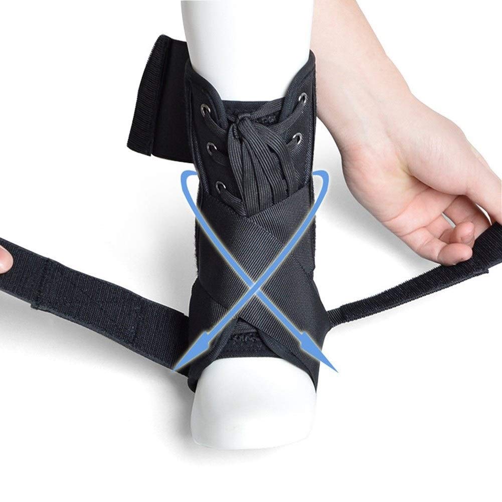 Buy ULBQE Achilles Tendonitis Night Brace Foot Drop, ar Fasciitis Night