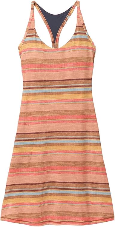 prana dresses amazon