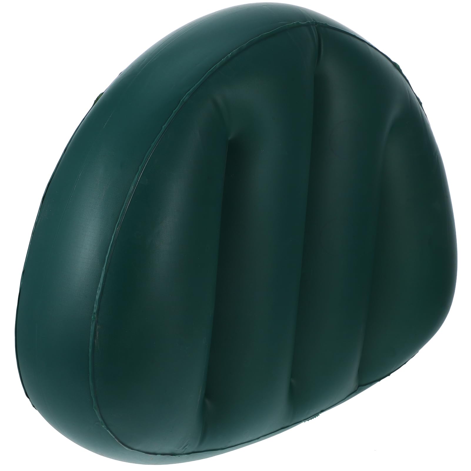 KOMBIUDA Details Inflatable Cushion Inflatable Boat Seat Cushion PVC Thick Seating Pad