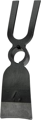 Miniatura 3 de Bellota Azadilla y horquilla forjada de doble uso con sistema antivuelco  HOE228AP Azadilla, acero