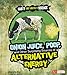 Produktbild Onion Juice, Poop, and Other Surprising Sources of Alternative Energy (Fact Finders: Nasty (But Useful!) Science)