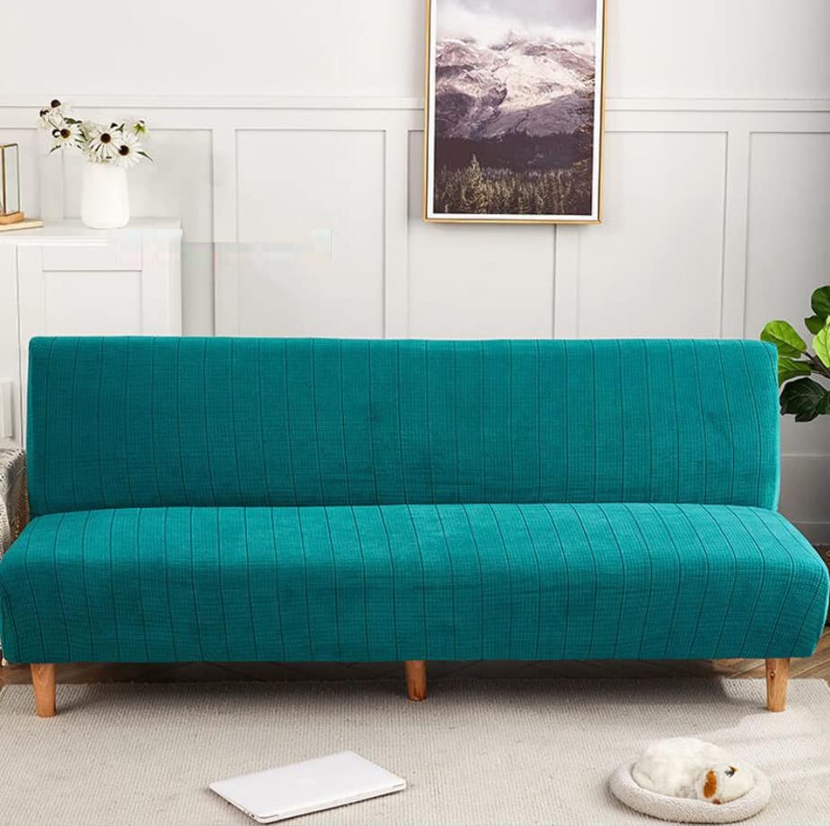 Details 100 funda sofá sin brazos elástica Abzlocal.mx